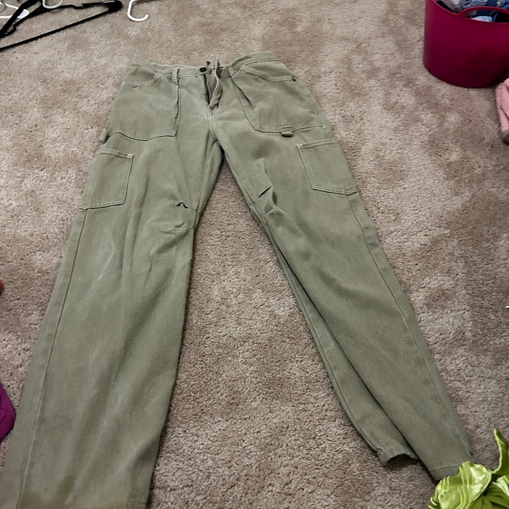 Lioness Cargo Pants